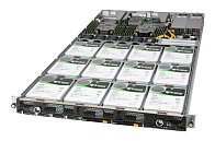 Сервер Supermicro SSG-610P-ACR12N4H