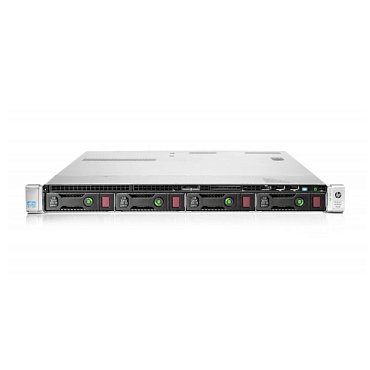 Сервер HP ProLiant DL360e Gen8 470065-855