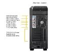 GPU Сервер Supermicro 5014A-TT до 4 видеокарт