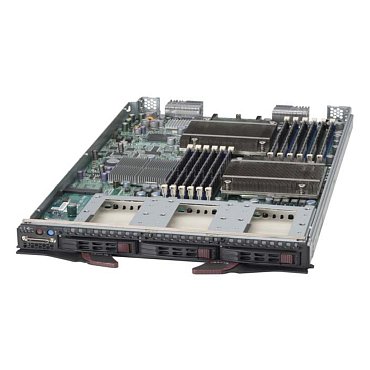 Блейд-сервер Supermicro SBI-7426T-S3