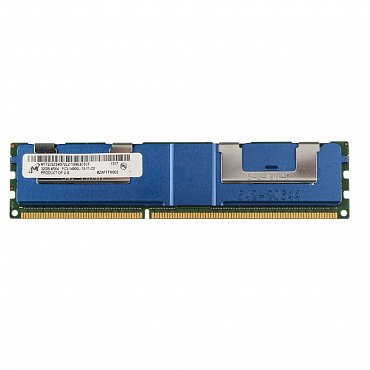 Оперативная память 32gb DDR3 PC3-14900 1866MHz ECC RDIMM ref