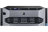 Сервер DELL PowerEdge R930
