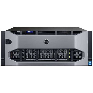 Сервер DELL PowerEdge R930