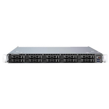 Серверное шасси Supermicro CSE-LB16AC2-R504W
