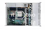 Сервер Supermicro SYS 6027R под 1С до 10 пользователей