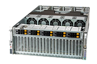 Сервер Supermicro AS-4124GQ-TNMI