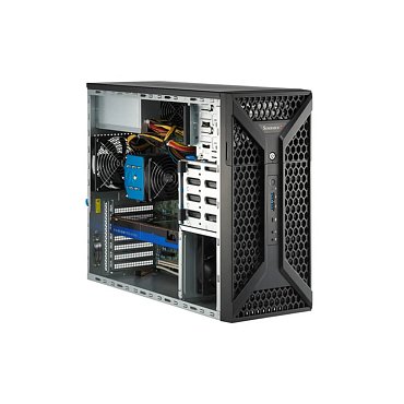Сервер Supermicro SYS-530A-IL
