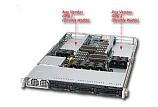 Сервер Supermicro SYS-6016GT-TF