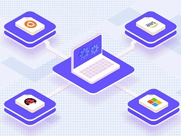 Сервер виртуальных машин: архитектура и производительность