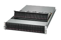 Сервер Supermicro SSG-2028R-E1CR48L