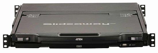 KVM Консоль Aten CL5800N-ATA-RG