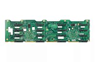 Бэкплейн для корпусов 3U Supermicro BPN-SAS2-836EL 6гб/с