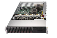 Сервер Supermicro SuperServer 2029P-TXRT 16x2.5" Rack 2U, SYS-2029P-TXRT