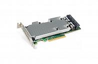 LSI RAID SAS9361-16I / 12gbit / 2Gb Cache (4 порта SAS / SATA)