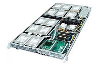 Сервер Supermicro SSG-5017R-IHDP