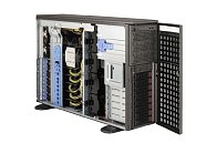 Сервер Supermicro SYS-7047GR-TRF-FC475