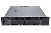 Сервер DELL PowerEdge R510 PER510-32084-03