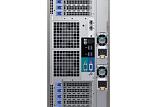 Сервер DELL PowerEdge T640