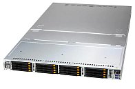 Сервер Supermicro SSG-121E-NE316R
