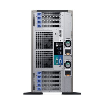 Сервер DELL PowerEdge T640