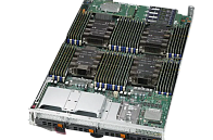 Блейд-сервер Supermicro SBI-8149P-C4N