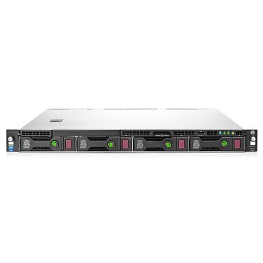 Сервер HP ProLiant DL60 Gen9