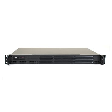 Серверное шасси Supermicro CSE-502L-200B