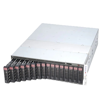 Сервер Supermicro SYS-5037MC-H86RF