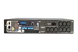 ИБП APC SUM1500RMXLI2U