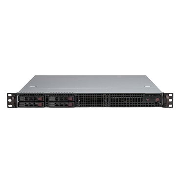 Сервер Supermicro SYS-1015B-3B