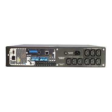 ИБП APC SUM1500RMXLI2U