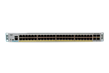 Коммутатор Cisco C1000-48P-4X-L