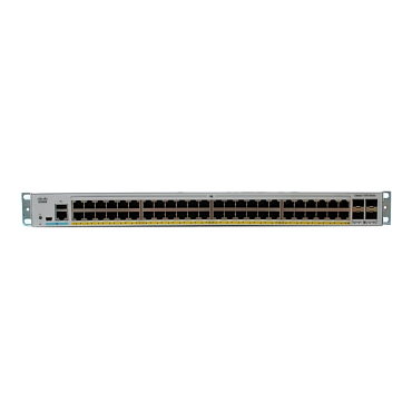 Купить бу коммутатор cisco catalyst ws c3750 48ps s в ittelo.ru