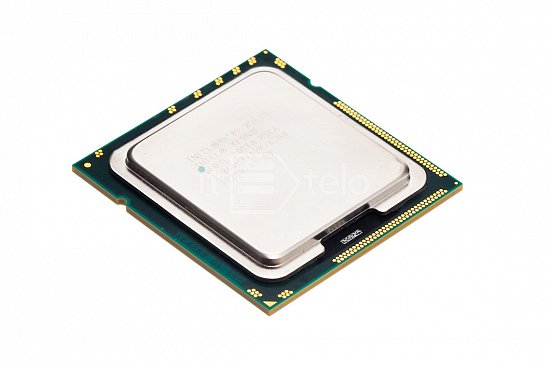 Процессор Intel Xeon X5675 12M Cache, 3.06 GHz, 6 ядер LGA 1366