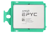 Процессор AMD EPYC 7402 128M Cache, 2,8 GHz, 24 ядер LGA SP3