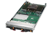 Блейд-сервер Supermicro SBI-6119P-T3N