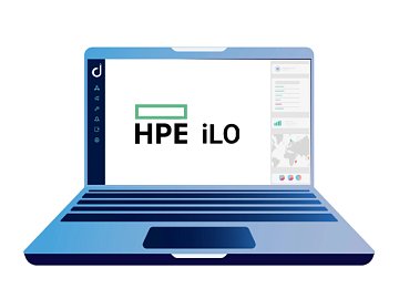 Что такое iLO в сервере и зачем он нужен вашей инфраструктуре