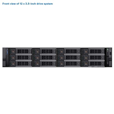 Сервер DELL PowerEdge R7615