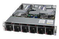 Сервер SuperMicro Ultra 2U SYS-220U-MTNR