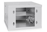 Шкаф серверный 10" 4U Cabeus WSC-4Um