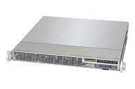 Серверное шасси Supermicro CSE-514-505