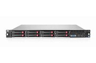 Сервер HP ProLiant DL360 Gen6 504633-421