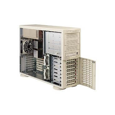 Сервер Supermicro SYS-7043L-8RB