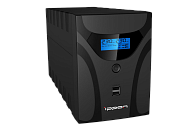 ИБП Ippon Smart Power Pro II 1200