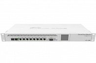 Купить маршрутизатор MikroTik cloud core CCR1036-8G-2S+EM в ittelo.ru