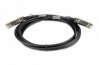 Модуль SFP+ Direct Attached Cable (DAC) дальность до 3м SFP+DA-3