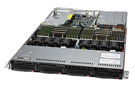 Сервер Supermicro AS-1024US-TNR A+ Server