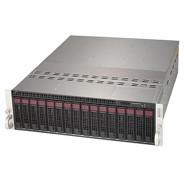 Сервер Supermicro SYS-530MT-H8TNR