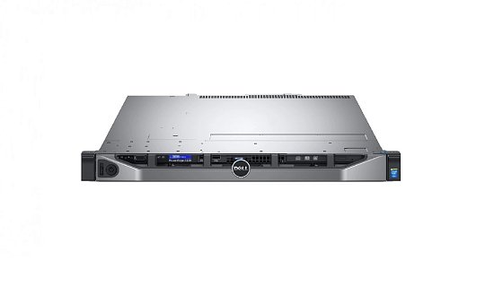 Сервер DELL PowerEdge R230 210-AFLT-012-001