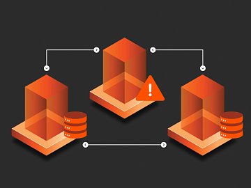 Отказоустойчивый файловый сервер: настройка кластера в Windows